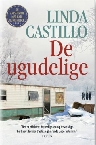 invadere Genveje mild Linda Castillo | Biblioteket Frederiksberg - fkb.dk