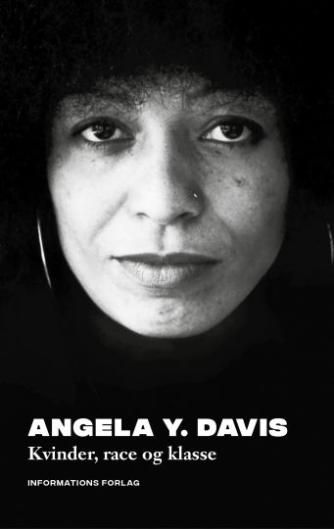 Angela Davis: Kvinder, race og klasse