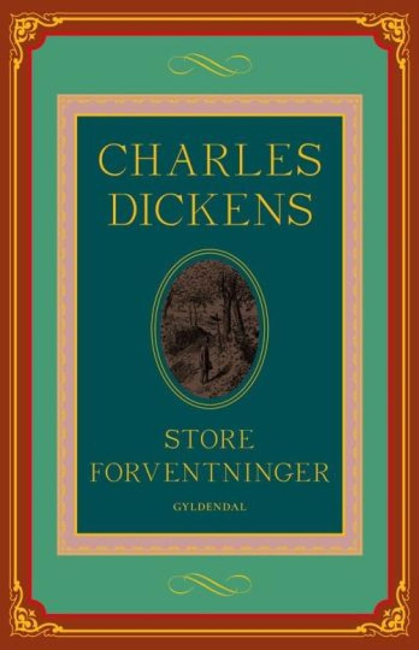 Charles Dickens: Store forventninger (Ved Niels Brunse)