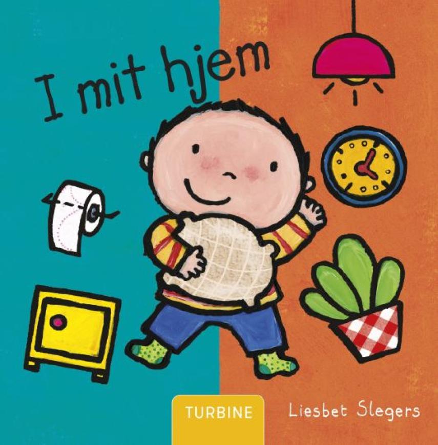 Liesbet Slegers: I mit hjem