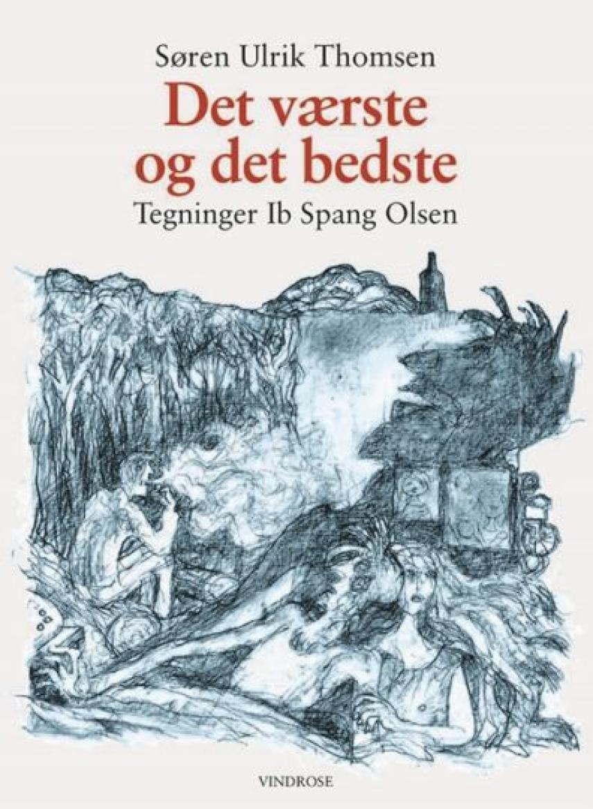 Søren Ulrik Thomsen (f. 1956): Det værste og det bedste