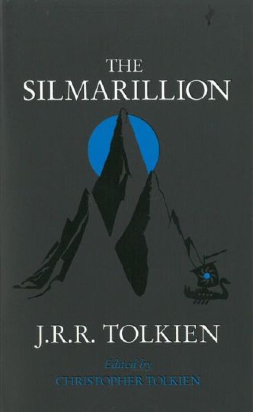 J. R. R. Tolkien: The Silmarillion