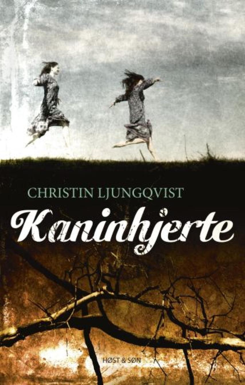Christin Ljungqvist: Kaninhjerte