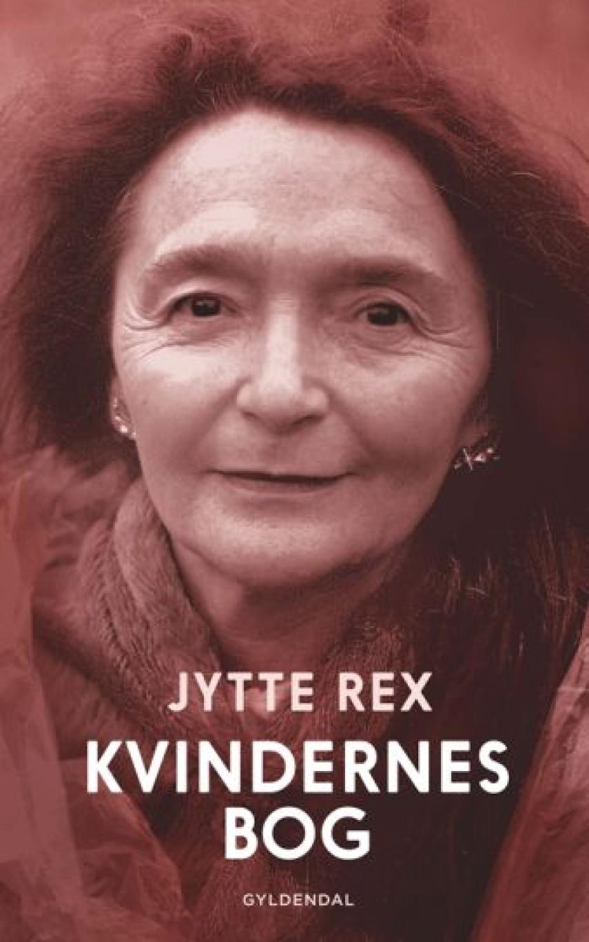 Jytte Rex: Kvindernes bog