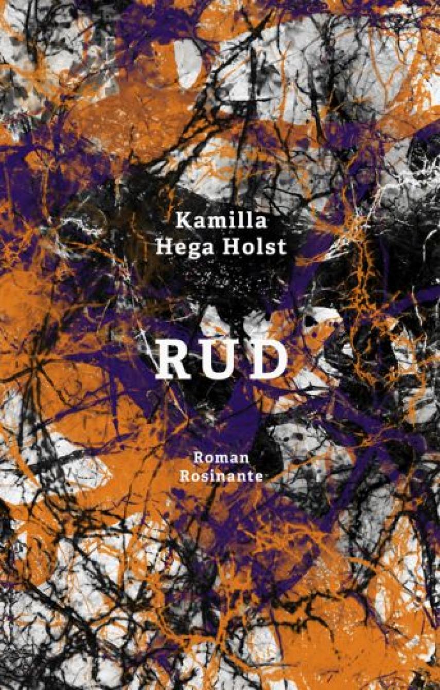 Kamilla Hega Holst: Rud : roman