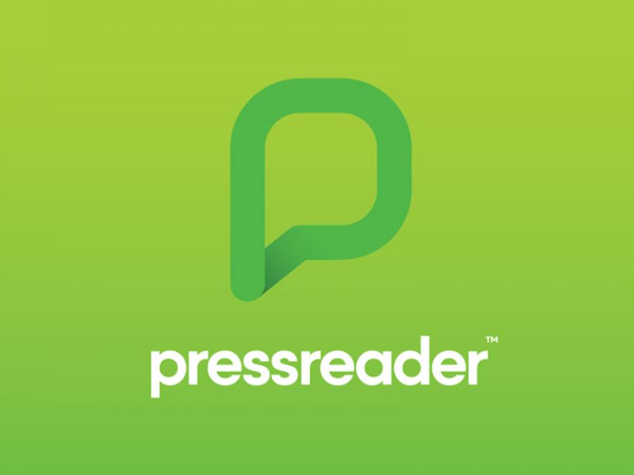 PressReader - digitale aviser via biblioteket