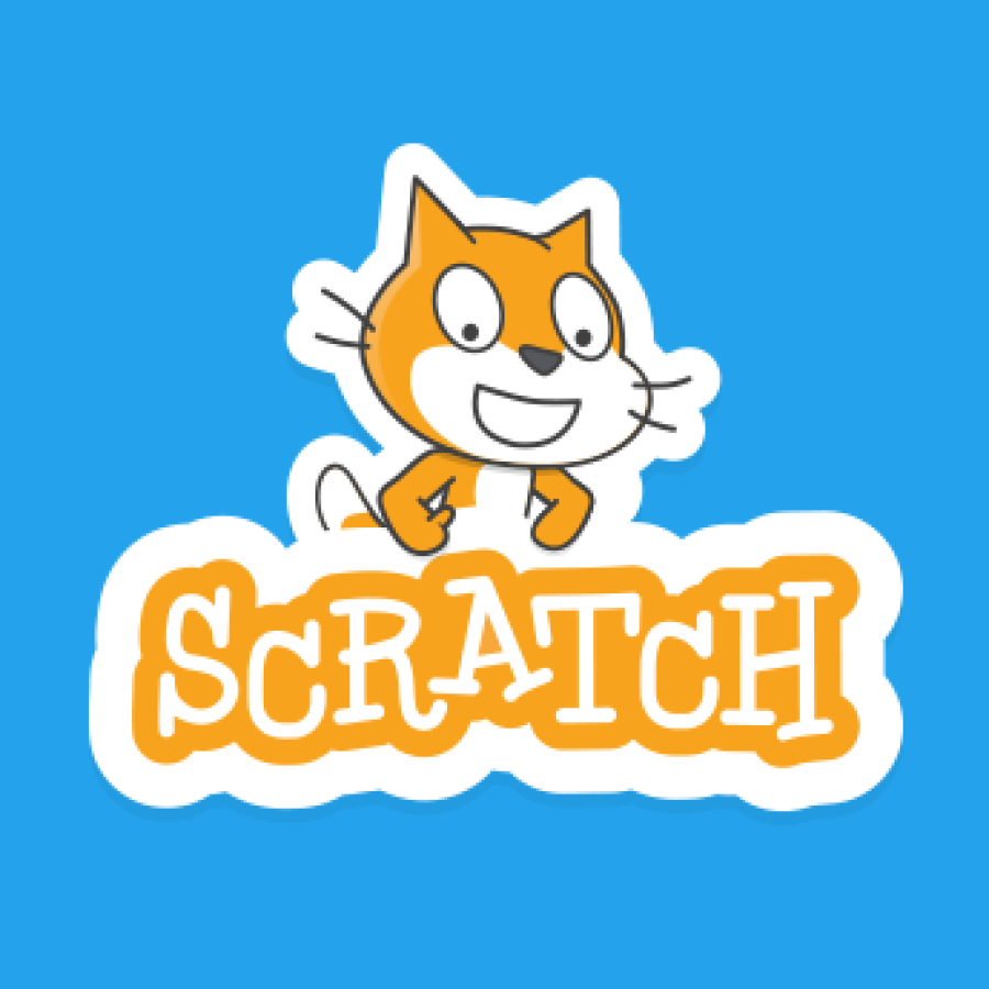 Sommerferieaktivitet: Lær at lave sjove computerspil i ”Scratch” (10 til 14 år)