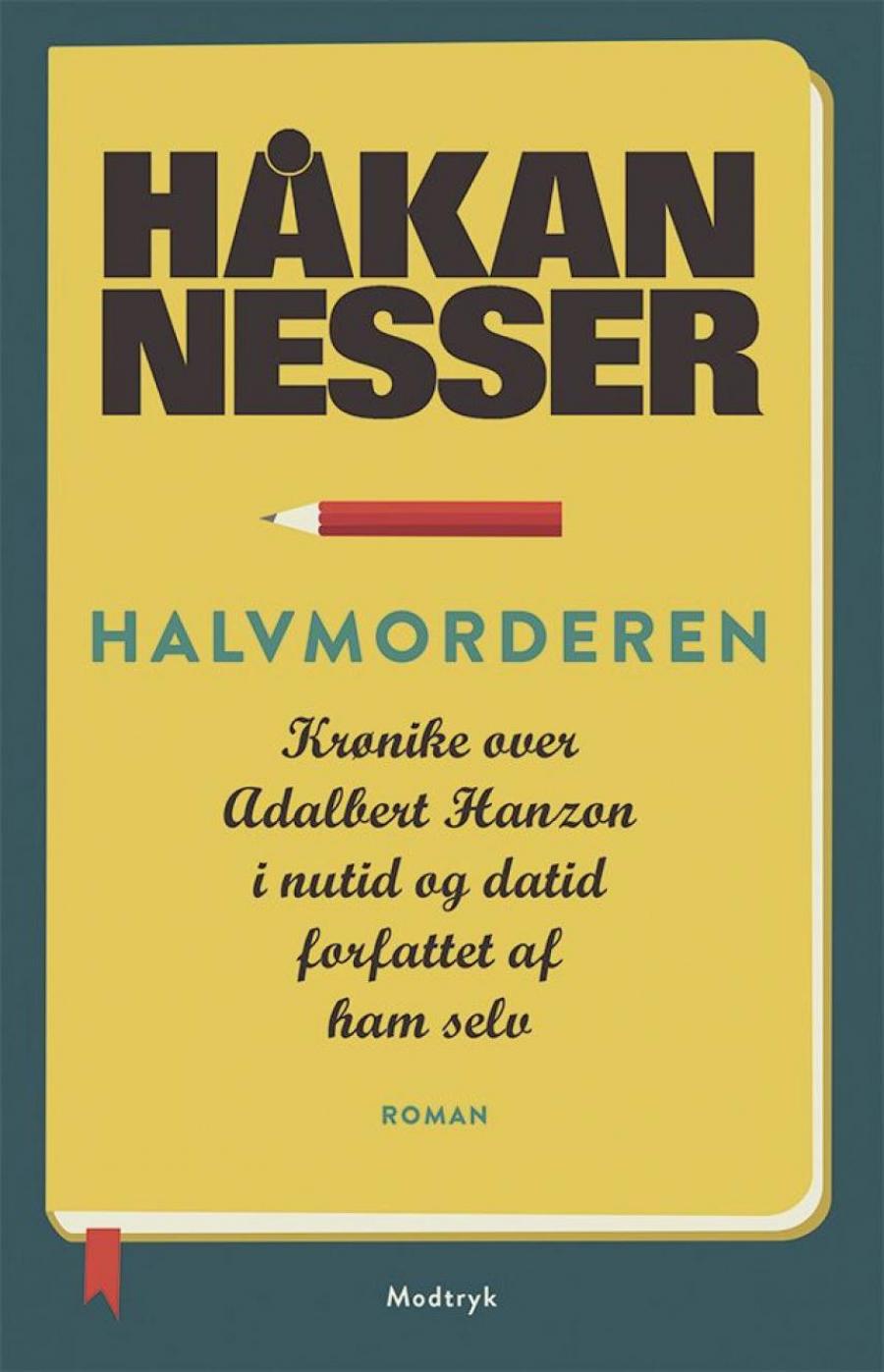 Håkan Nesser
