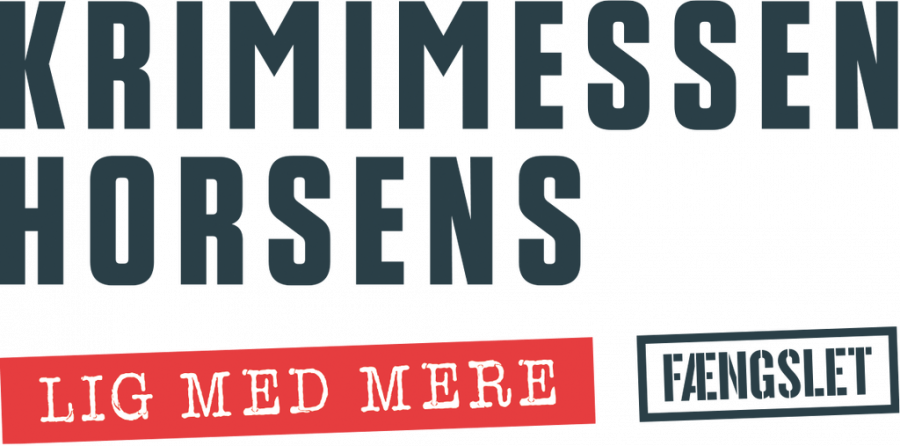 krimimesse Horsens 2018