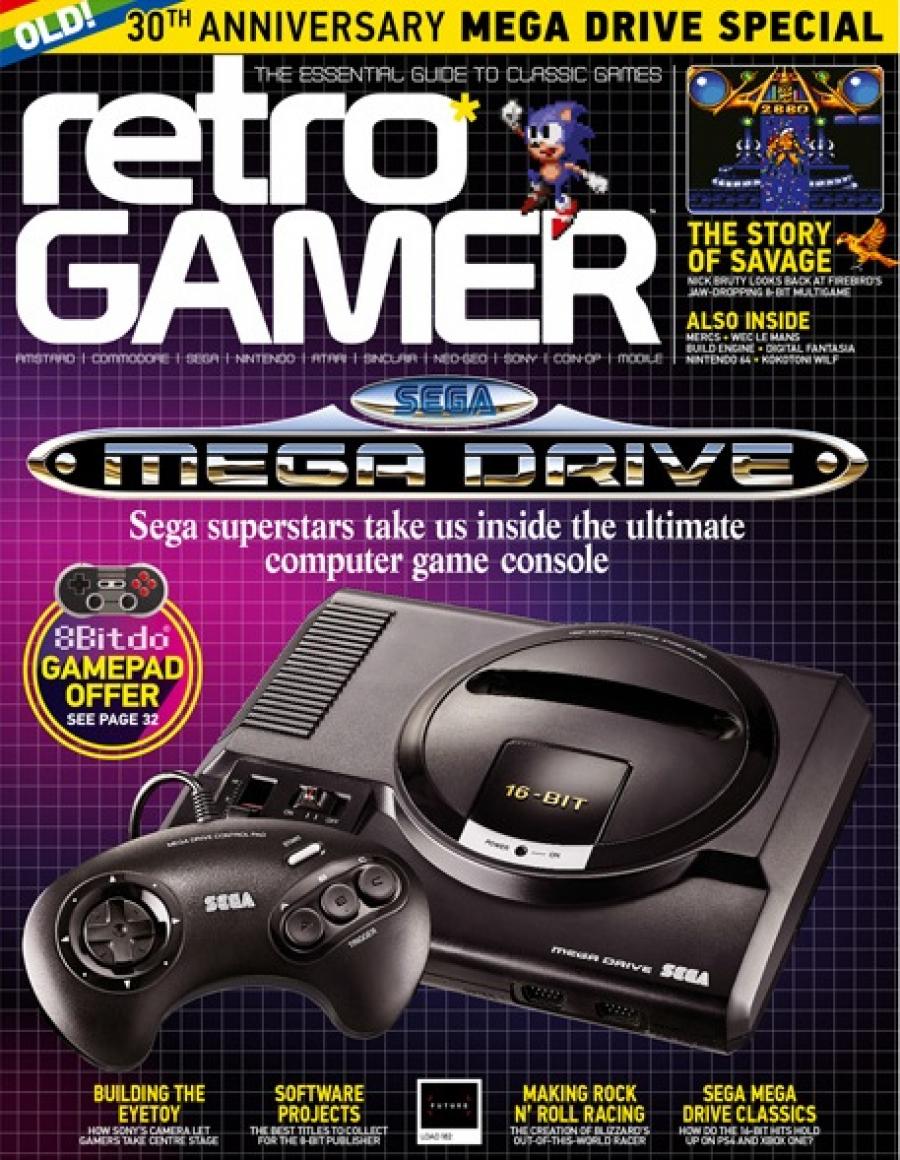Digitale magasiner om computerspil
